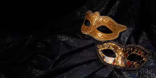 Venetian Masquerade Evening