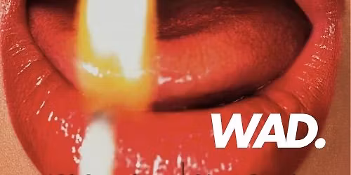 WE ARE DIFFERENT w\/ MIURA(Ukraine)+ORMIND live+D\u2019JOHN+JOSHUA