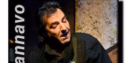 John Cannavo Band at the Molten Lounge 6\/14