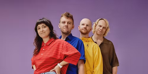 The Beths | Astor Theatre, Perth