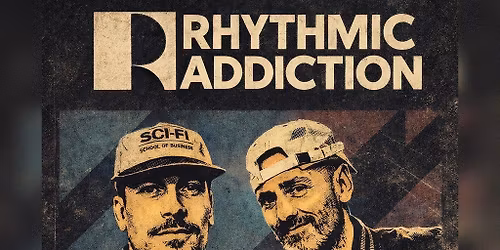 Rhythmic Addiction