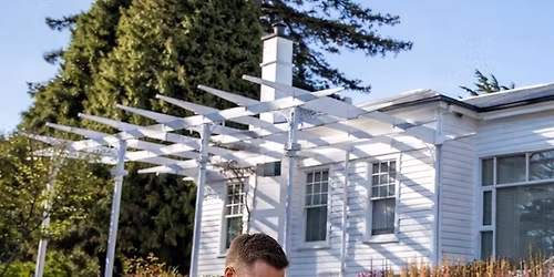 ‘Read Aloud to Your Child Every Day’ at Home Hill 