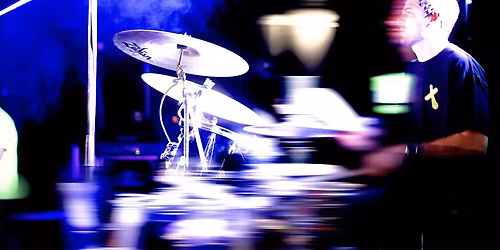 The Drum & Bass Band \u2013 The Rave Return