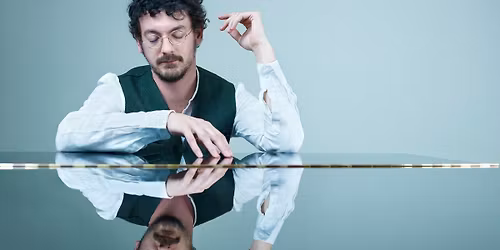 UGO STELLA | R\u00e9cital de piano solo
