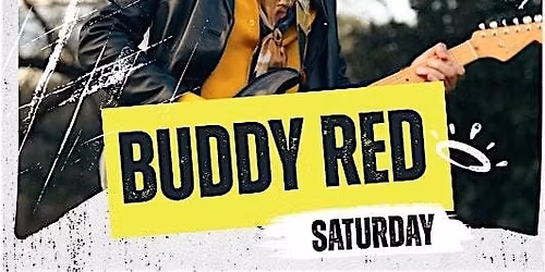 Artscape After Dark: The Juke Joint Live with Buddy Red
