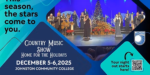 Country Music Showcase