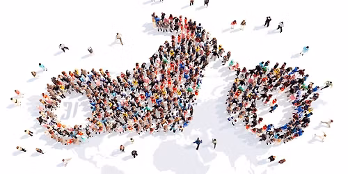 CMA Run For the Son benefit ride (May 2nd)