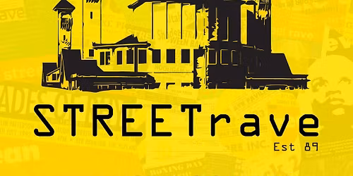 STREETrave The Homecoming Saturday