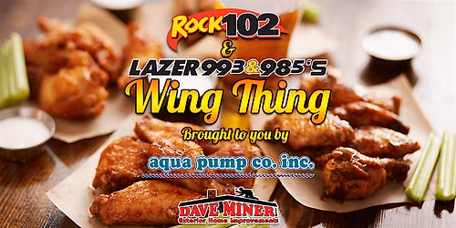 The Wing Thing 2026