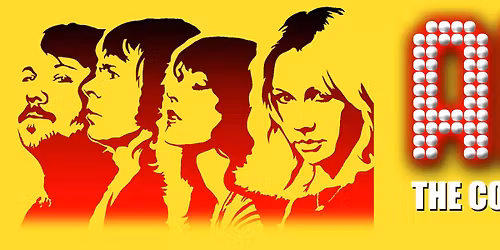 ABBA Concert Experience