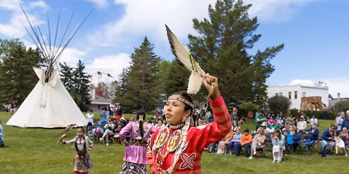 National Indigenous People's Day