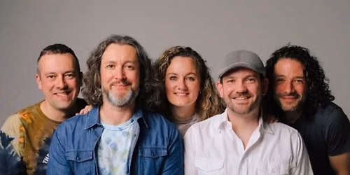 Teagan & The Tweeds Live Music Cruise Aboard Colonial Belle
