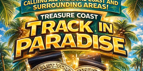 Track in Paradise Track & Field Meet