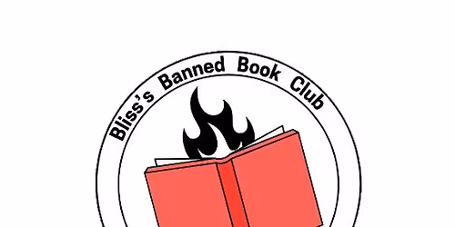 Bliss's Banned Book Club- October\/November