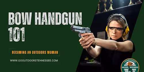 BOW Handgun 101