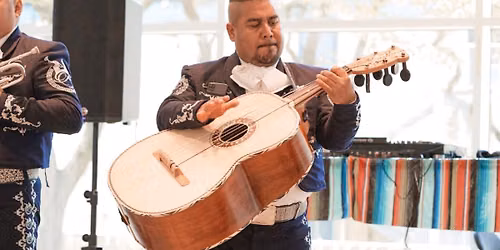 Latin American Heritage Festival