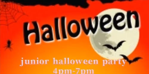 Kids Halloween party