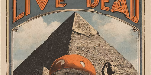 Dead On Live at Bearsville Theatre