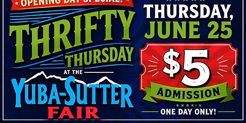 Thrifty Thursday