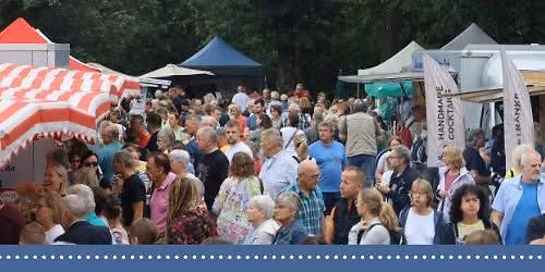Naturparkmarkt Pfedelbach
