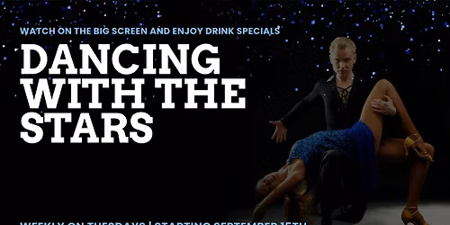 Dancing with the Stars