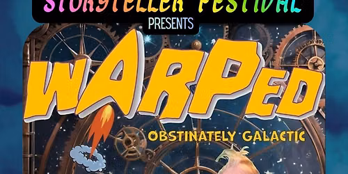 WARPED (Saturday)