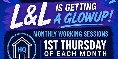 L&L Monthly Meeting