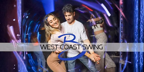 West Coast Swing Party!