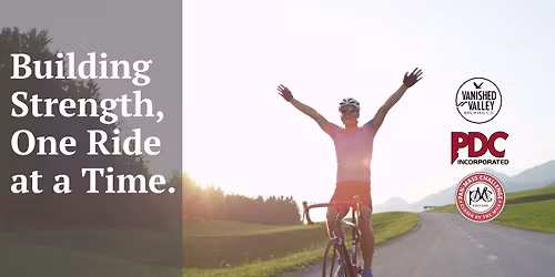Pan-Mass Challenge Fundraiser with Hosted By Vanished Valley & PDC
