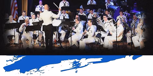 Wind Ensemble: Lake Stage Summer Concert Series