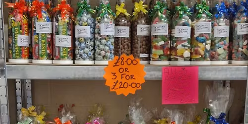 Christmas Black Friday Event