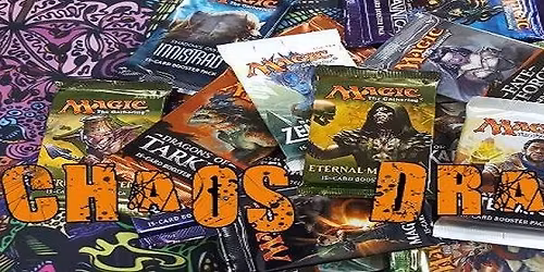 Magic: Julmys med P\u00e5sdaft!