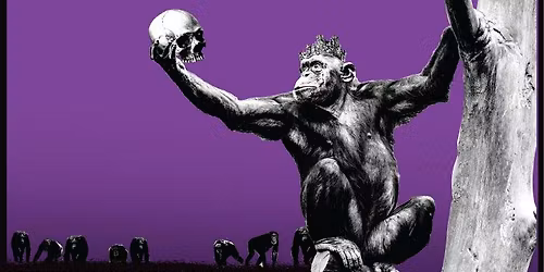 Blind Bob's presents: an evening with Tears of Olympus