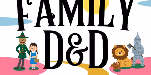 Family D&D