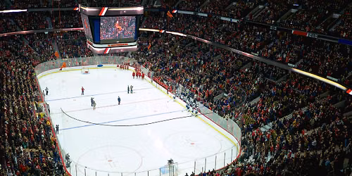 San Jose Sharks at Ottawa Senators