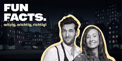FUN FACTS mit Das Geld liegt auf der Fensterbank, Marie | HAMBURG