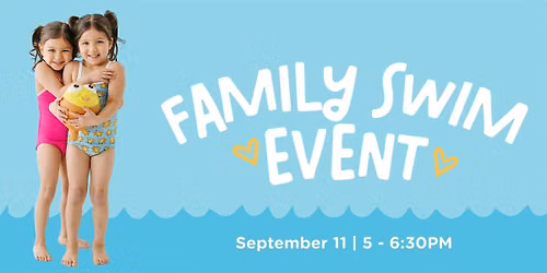 September Family Night Out