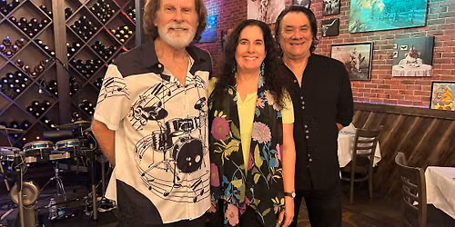 Suzanne's Band's Trio Show @ Exodus Bar & Grill