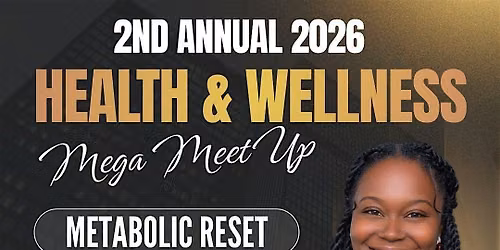 2nd Annual Health & Wellness Seminar