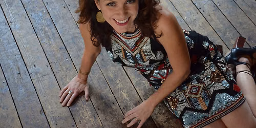 Sunday Jazz with Kate Lane   Sunday 4th October t from 18:30