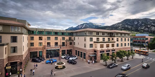 Nice Work with Heidi Schmidt at the St Julien