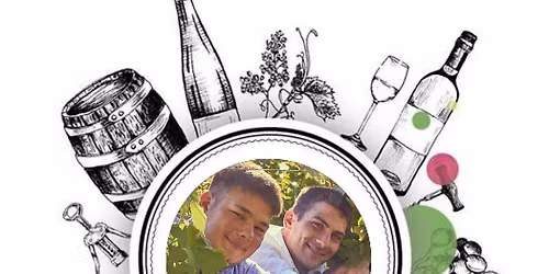 Weingut Fratelli Cuna im Oestricher Weinstand