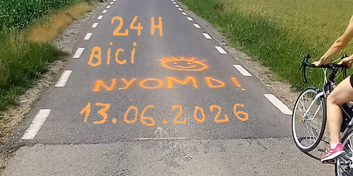   R.B.C.N. 24 H BICI TOUR 2026
