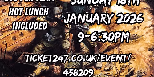 BATTLE FORGED Warhammer 40K 2000pts Doubles Tournament