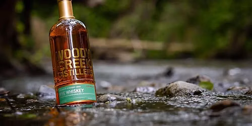 Seven Grand Whiskey Society: Woody Creek!