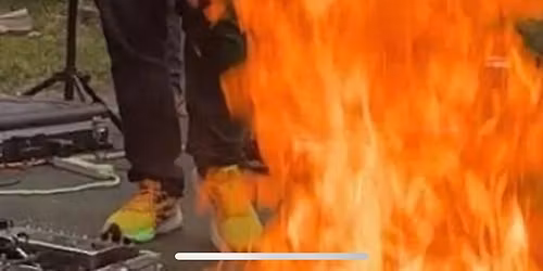 Whiskey Daze Acoustic