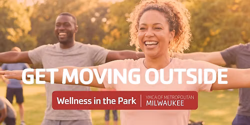 Wellness in the Park