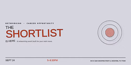 The Shortlist
