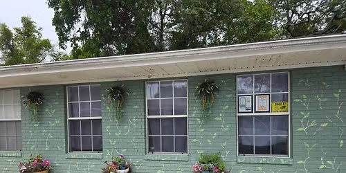 Kids Entrepreneur Night Market