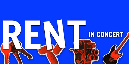 Starring Buffalo's Rent In Concert